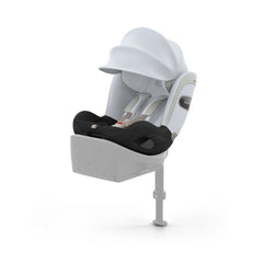 Cybex Sirona S Style - Misty Grey