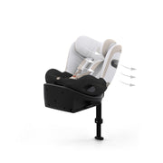 Cybex Sirona S Style - Off White