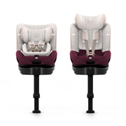 Cybex Sirona S Style - Quartz Pink