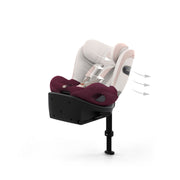 Cybex Sirona S Style - Quartz Pink