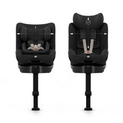 Cybex Sirona S Style - Sepia Black