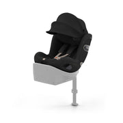 Cybex Sirona S Style - Sepia Black
