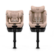 Cybex Sirona Si - Cozy Beige