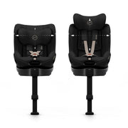 Cybex Sirona Si - Sepia Black