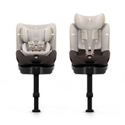 Cybex Sirona Si Style - Amber Brown