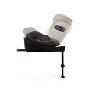 Cybex Sirona Si Style - Amber Brown