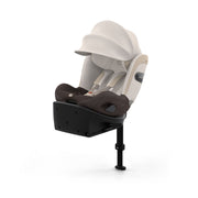 Cybex Sirona Si Style - Amber Brown