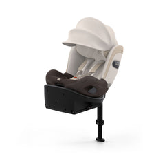 Cybex Sirona Si Style - Amber Brown