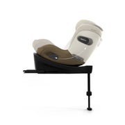 Cybex Sirona Si Style - Jade Green