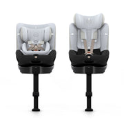 Cybex Sirona Si Style - Misty Grey