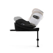 Cybex Sirona Si Style - Off White