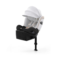 Cybex Sirona Si Style - Off White
