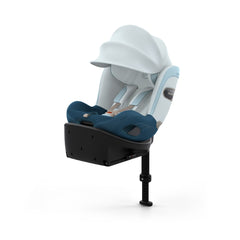 Cybex Sirona Si Style - Opal Blue