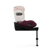 Cybex Sirona Si Style - Quartz Pink