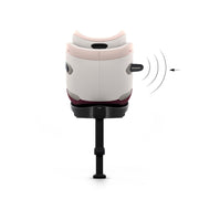 Cybex Sirona Si Style - Quartz Pink