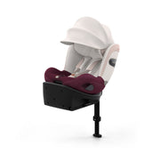Cybex Sirona Si Style - Quartz Pink