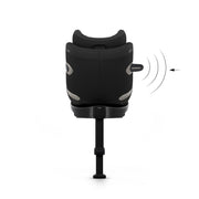 Cybex Sirona Si Style - Sepia Black