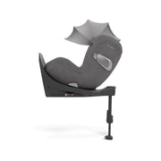 Cybex Sirona T i-Size Plus Car Seat - Mirage Grey
