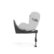 Cybex Sirona T i-Size Plus Car Seat - Platinum White