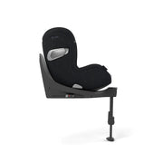 Cybex Sirona T i-Size Plus Car Seat - Sepia Black