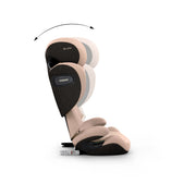 Cybex Solution S - Cozy Beige