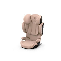 Cybex Solution S - Cozy Beige