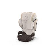 Cybex Solution S Style - Amber Brown