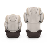 Cybex Solution S Style - Amber Brown