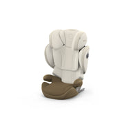 Cybex Solution S Style - Jade Green