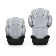 Cybex Solution S Style - Misty Grey