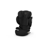 Cybex Solution S Style - Sepia Black