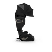 Cybex Solution S Style - Sepia Black