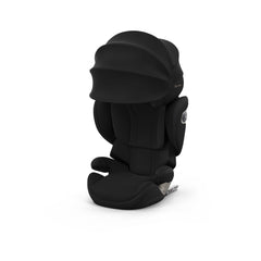 Cybex Solution S Style - Sepia Black