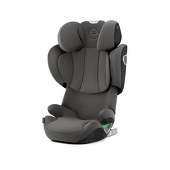 Cybex Solution T i-Fix - Mirage Grey