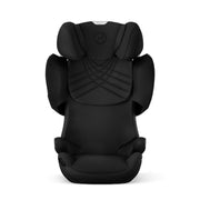 Cybex Solution T i-Fix Plus Car Seat - Sepia Black