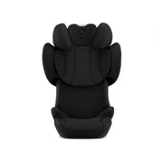 Cybex Solution T i-Fix - Sepia Black