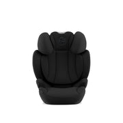 Cybex Solution T i-Fix - Sepia Black
