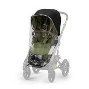 Cybex Talos S Lux Pushchair - Chocolate Brown
