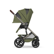 Cybex Talos S Lux Pushchair - Moss Green