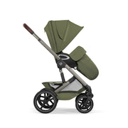Cybex Talos S Lux Pushchair - Moss Green