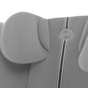 Cybex Pallas G3 i-Size Plus - Stone Grey