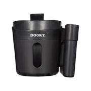 Dooky 2-in-1 Mobile & Cup Holder