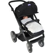 Dooky Universal Sun Shade - Black