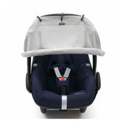 Dooky Universal Sun Shade - Grey