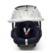 Dooky Universal Sun Shade - Tuscany