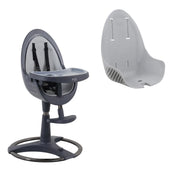 Egg Highchair - Grey
