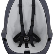 Egg Highchair - Grey