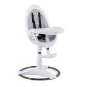 Egg Highchair - White