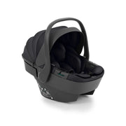 Egg Shell 360 Infant Car Seat - Carbonite