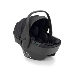 Egg Shell 360 Infant Car Seat - Carbonite